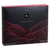 Capsules Nespresso Professionnel Colombia Organic - Boîte de 50