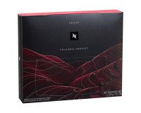 Capsules Nespresso Professionnel Colombia Organic - Boîte de 50