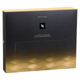Capsule de café Nespresso Professionnel Caffè Vanilio - Boite de 50