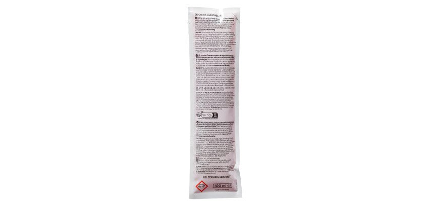 Kit de détartrage pour les machines à café Nespresso & Nespresso Professionnel