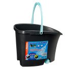 Ensemble complet de lavage Aquapress 15 litres