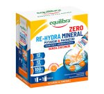 Potassio & Magnesio Re-Hydra Mineral Equilibra® - 12 stick