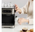 Cafetera Expreso Trento Taurus