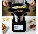 Robot de cocina Ufesa Totalchef RK6