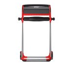 Cavalletto da terra nero/rosso W1 Tork