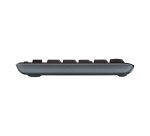 Ensemble clavier souris sans fil MK270 noir Logitech