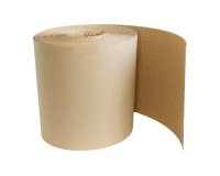 Papier bulle kraft de protection 0,5 x 50 m