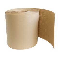 Bubble wrap kraft protective paper 0,5 x 50 m