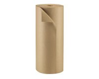 Papier bulle kraft de protection 1 x 50 m