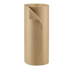 Bubble wrap kraft protective paper 1 x 50 m