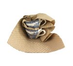 Papier bulle kraft de protection - 0,5 x 50 m