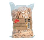 Sac 500 g bracelets bonds SIGN Larges 120 x 10 mm