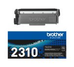 Brother TN-2310 Original Toner Cartridge Black