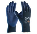 Guanti antitaglio A ATG MaxiFlex® Elite™ 34-244 in schiuma di NBR, 1 paio