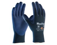 Guanti antitaglio A ATG MaxiFlex® Elite™ 34-244 in schiuma di NBR, 1 paio