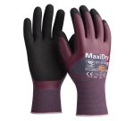 Guanti ATG MaxiDry® Elite™ 64-225 in schiuma di NBR, 1 paio