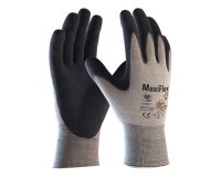 Guanti antitaglio A ATG MaxiFlex® Elite™ 34-774B in schiuma di NBR, 1 paio