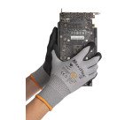 Guanti antitaglio A ATG MaxiFlex® Elite™ 34-774B in schiuma di NBR, 1 paio