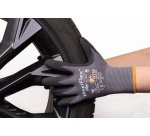 Guanti antitaglio A ATG MaxiFlex® Ultimate™ with AD-APT® 42-874 in schiuma di NBR, 1 paio