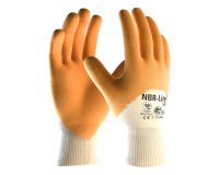 Guanti ATG NBR-Lite® 24-985 in NBR, 1 paio