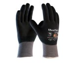 Guanti antitaglio A ATG MaxiFlex® Ultimate™ 34-876 in schiuma di NBR, 1 paio