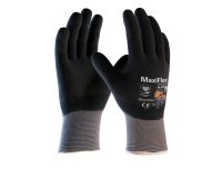 Guanti antitaglio A ATG MaxiFlex® Ultimate™ 34-876 in schiuma di NBR, 1 paio