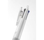 Stylo roller Pilot FriXion Ball 4 couleurs effaçable rétractable pointe 0,5 mm