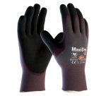 Guanti antitaglio A ATG MaxiDry® 56-424 in schiuma di NBR, 1 paio