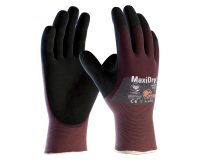 Guanti antitaglio A ATG MaxiDry® 56-425 in schiuma di NBR, 1 paio