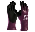 Guanti antitaglio B ATG MaxiDry® 56-426 in schiuma di NBR, 1 paio