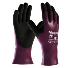 Guanti antitaglio B ATG MaxiDry® 56-426 in schiuma di NBR, 1 paio