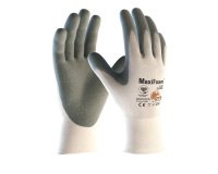Guanti antitaglio A ATG MaxiFoam® 34-800 in schiuma di NBR, 1 paio