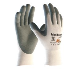 Guanti antitaglio A ATG MaxiFoam® 34-800 in schiuma di NBR, 1 paio