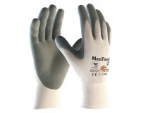 Guanti antitaglio A ATG MaxiFoam® XCL™ 34-600 in schiuma di NBR, 1 paio