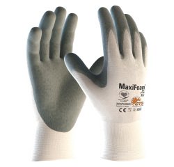 Guanti antitaglio A ATG MaxiFoam® XCL™ 34-600 in schiuma di NBR, 1 paio