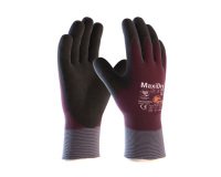 Guanti antitaglio B ATG MaxiDry® Zero™ 56-451 in schiuma di NBR, 1 paio