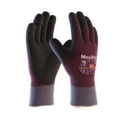 Guanti antitaglio B ATG MaxiDry® Zero™ 56-451 in schiuma di NBR, 1 paio