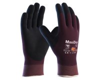 Guanti antitaglio A ATG MaxiDry® 56-427 in schiuma di NBR, 1 paio