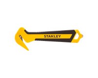 Cortador de embalajes de una cara Stanley