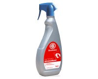 Nettoyant dépoussiérant Bruneau - Spray 750 ml