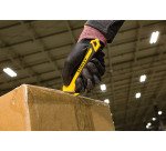 Cortador de embalajes de una cara Stanley