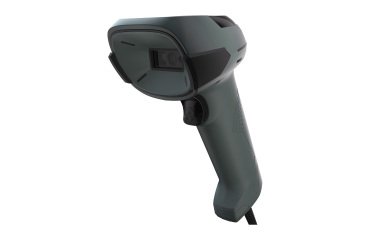 Lector código de barras y QR 1D/2D manual con cable Safescan 310-W
