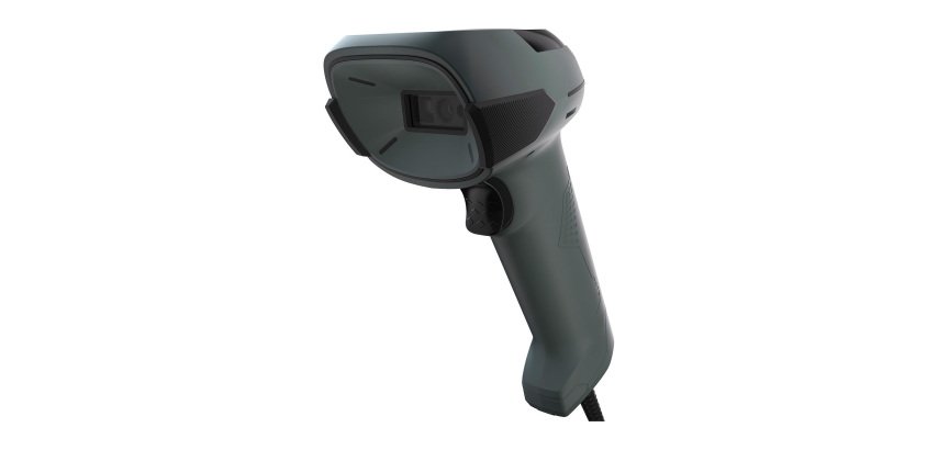 Safescan 310-W – Plug-and-Play-Barcodescanner