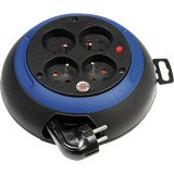 BRENNENSTUHL - Mini enrouleur électrique Deisgn Box CL-S