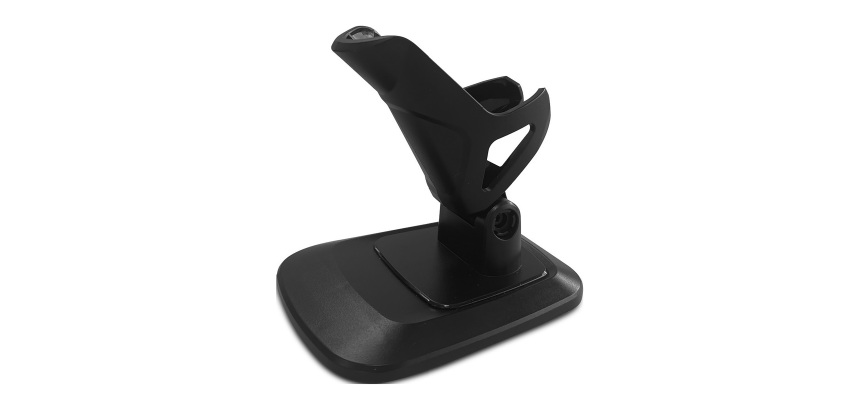 Soporte para el lector de códigos de barras Safescan 310-W