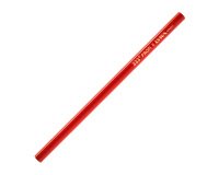 Crayon charpentier ovale - 300 mm