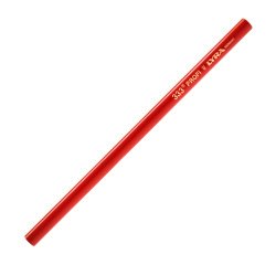 Crayon charpentier ovale - 300 mm
