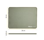 Tapis de souris XL Fellowes Breyta