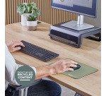 Tapis de souris XL Fellowes Breyta