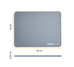 Tapis de souris XL Fellowes Breyta